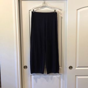 Eileen Fisher lantern pants